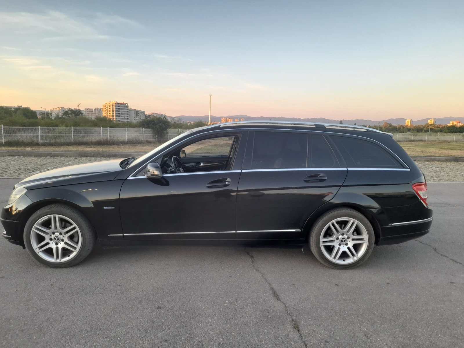 Mercedes-Benz C 200 С200 - изображение 2