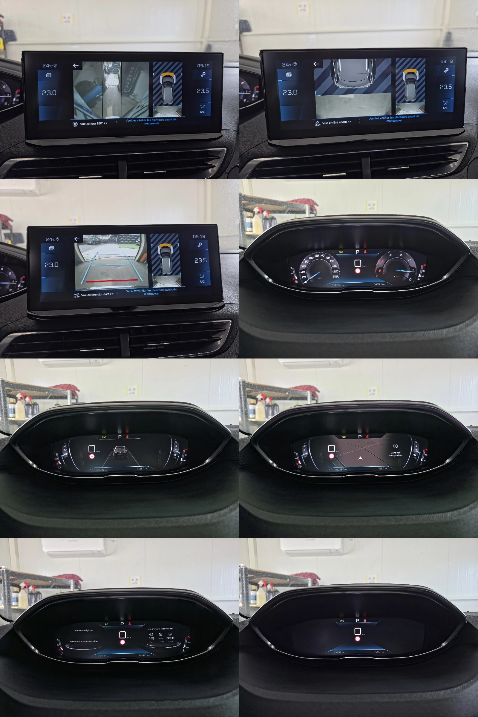 Peugeot 3008 1.5 BlueHDi ALLURE 131 S&S EAT8 | Mobile.bg   14