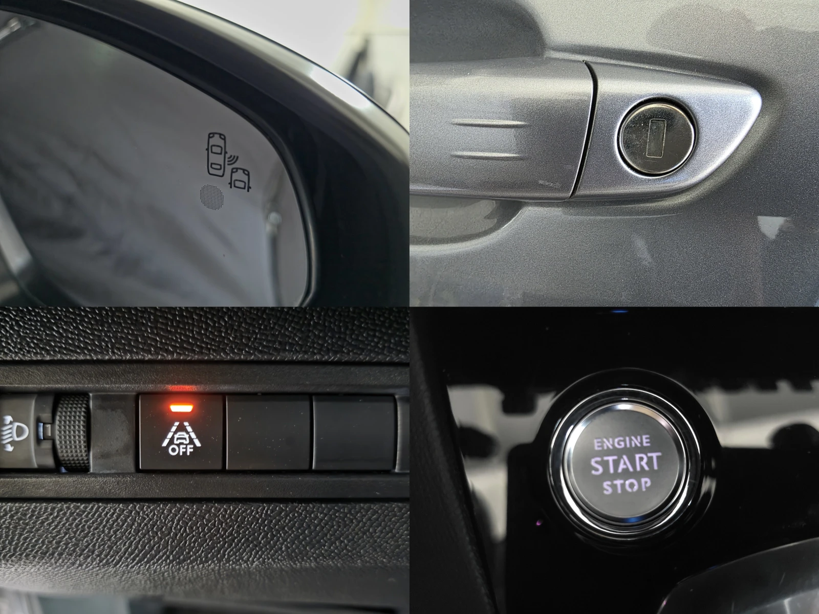 Peugeot 3008 1.5 BlueHDi ALLURE 131 S&S EAT8 | Mobile.bg   15