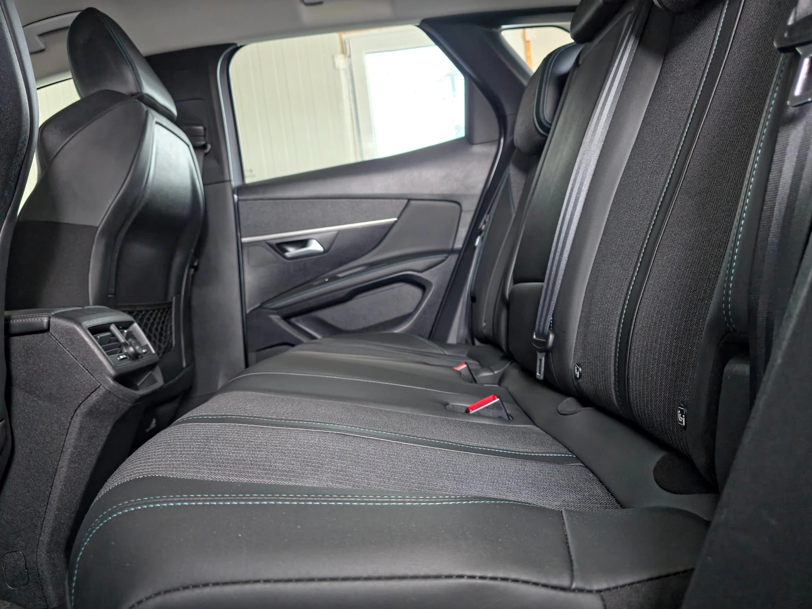 Peugeot 3008 1.5 BlueHDi ALLURE 131 S&S EAT8 | Mobile.bg   12