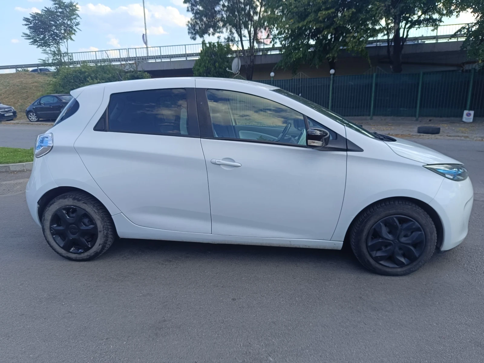Renault Zoe  - изображение 3