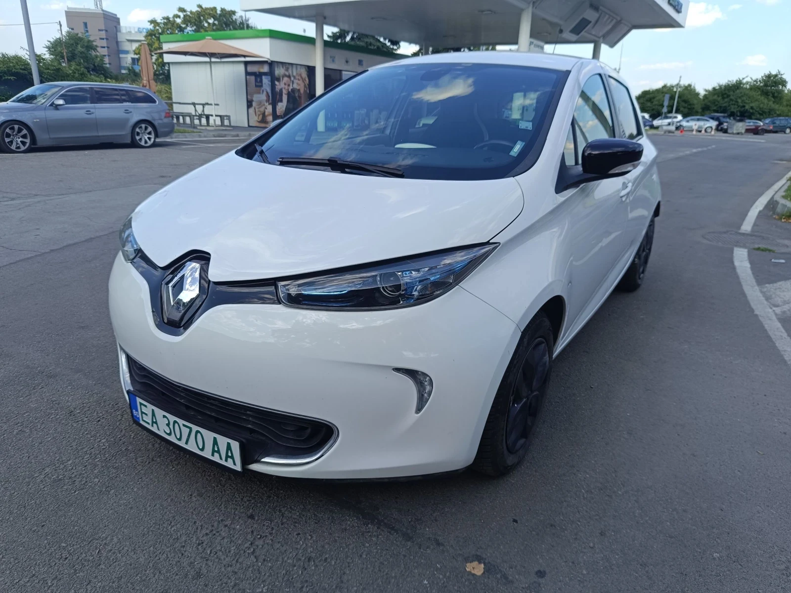 Renault Zoe | Mobile.bg   1