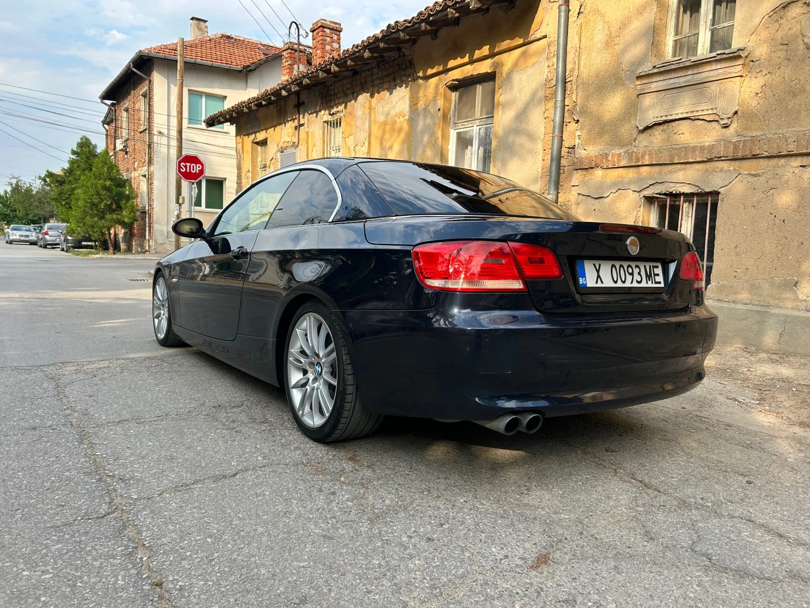 BMW 330 D - изображение 4