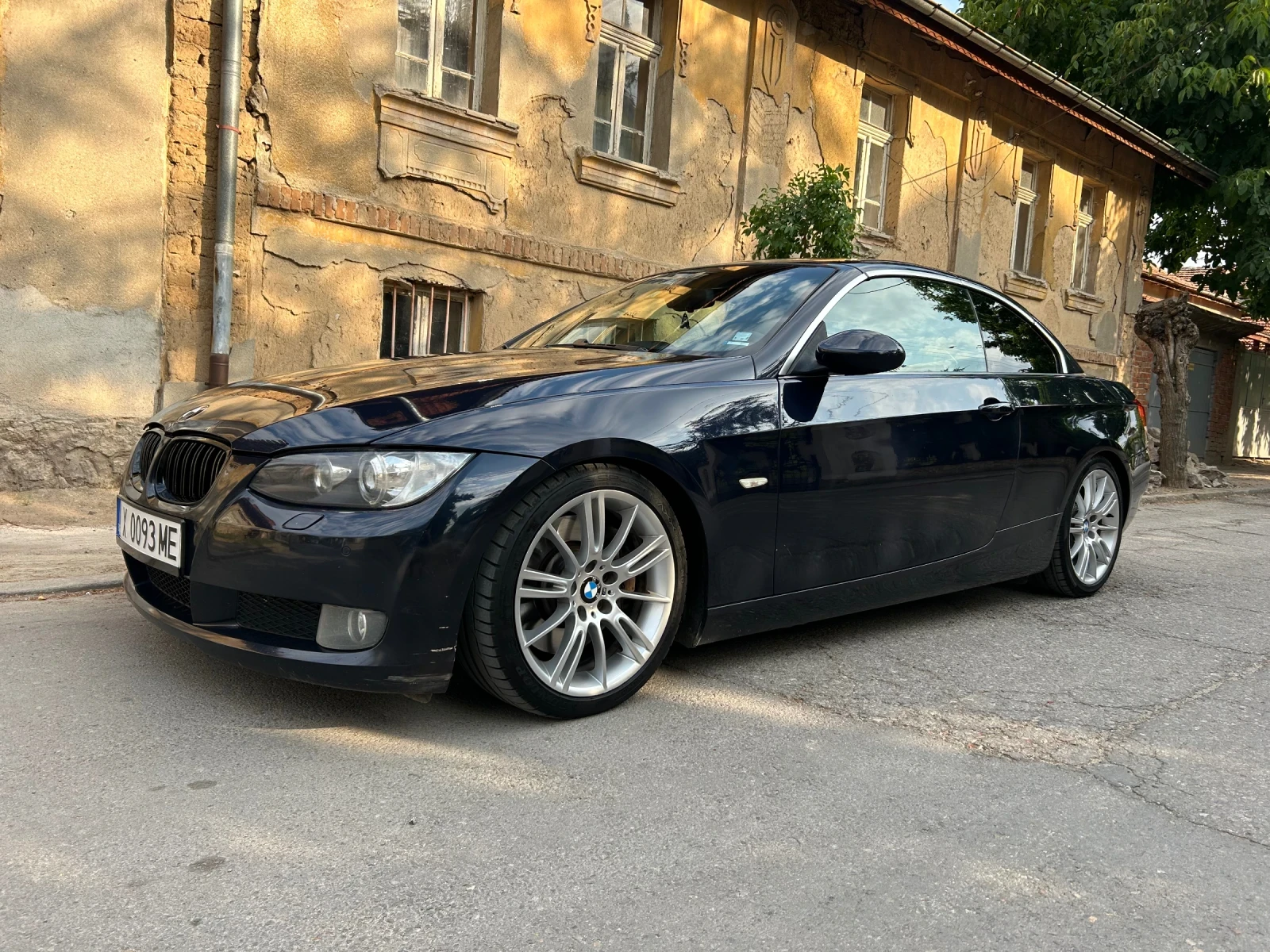 BMW 330 D - изображение 2