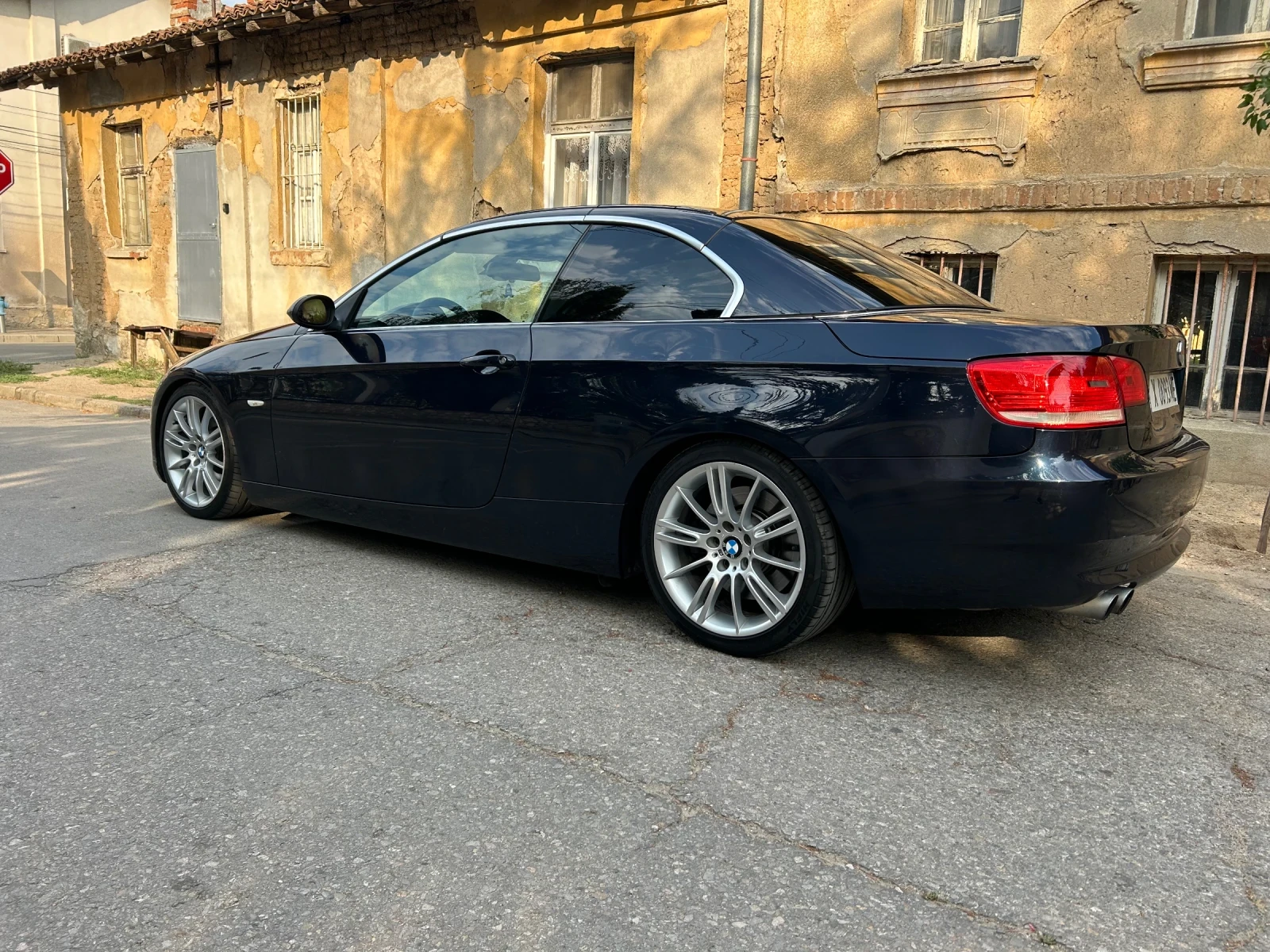 BMW 330 D - изображение 3