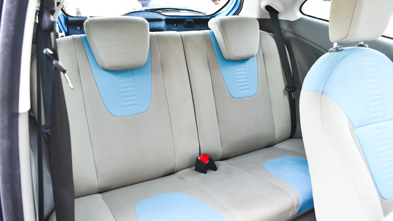 Ford Ka II 1.2 MPI - изображение 10