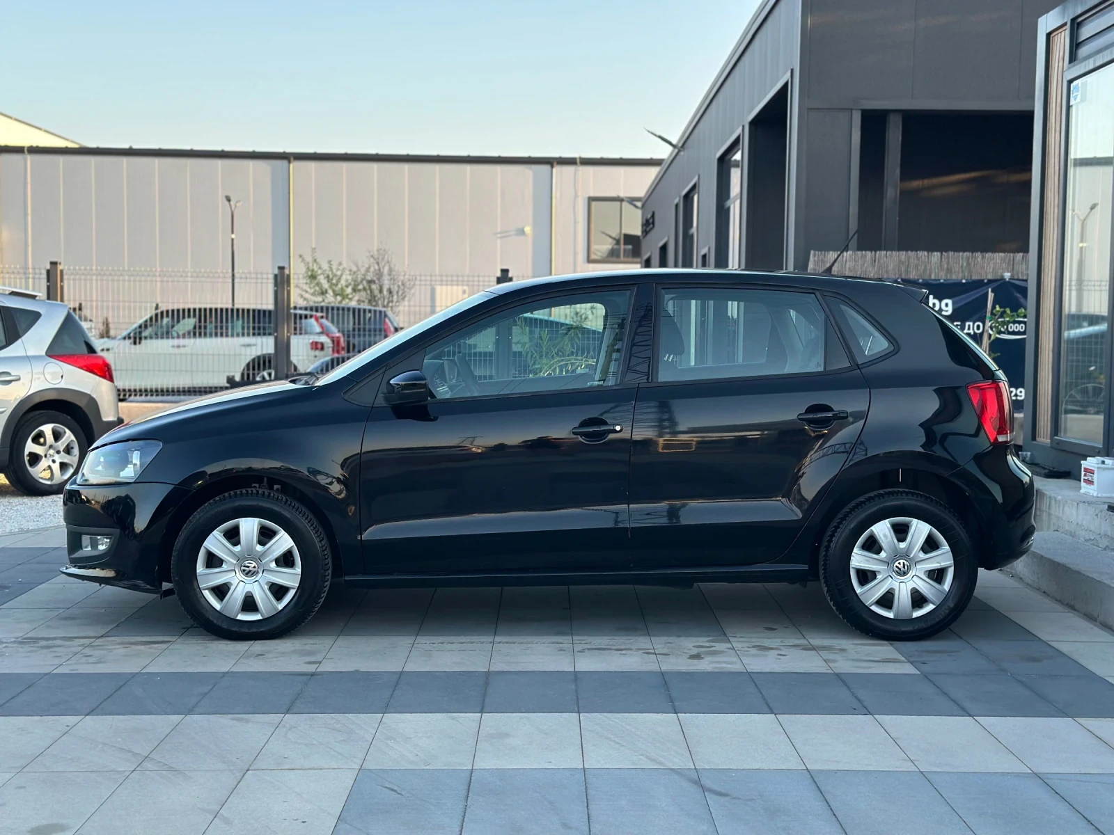 VW Polo * 1.2TDI* Навигация*  - изображение 6