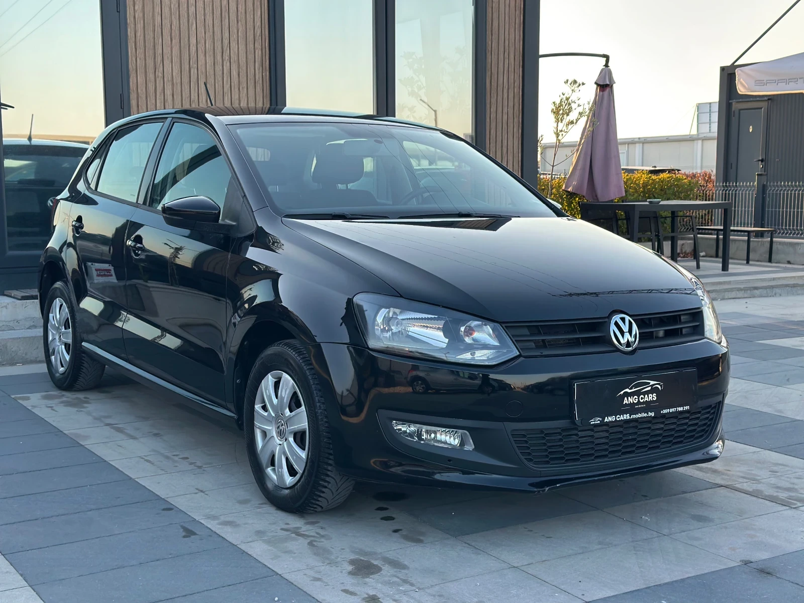 VW Polo * 1.2TDI* Навигация*  - изображение 2