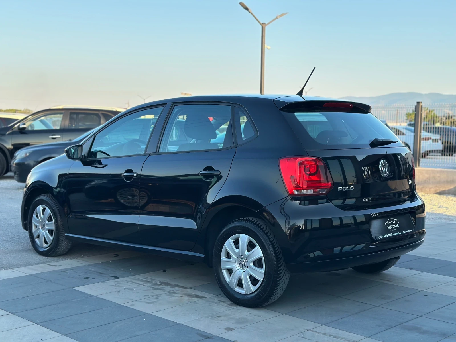 VW Polo * 1.2TDI* Навигация*  - изображение 4