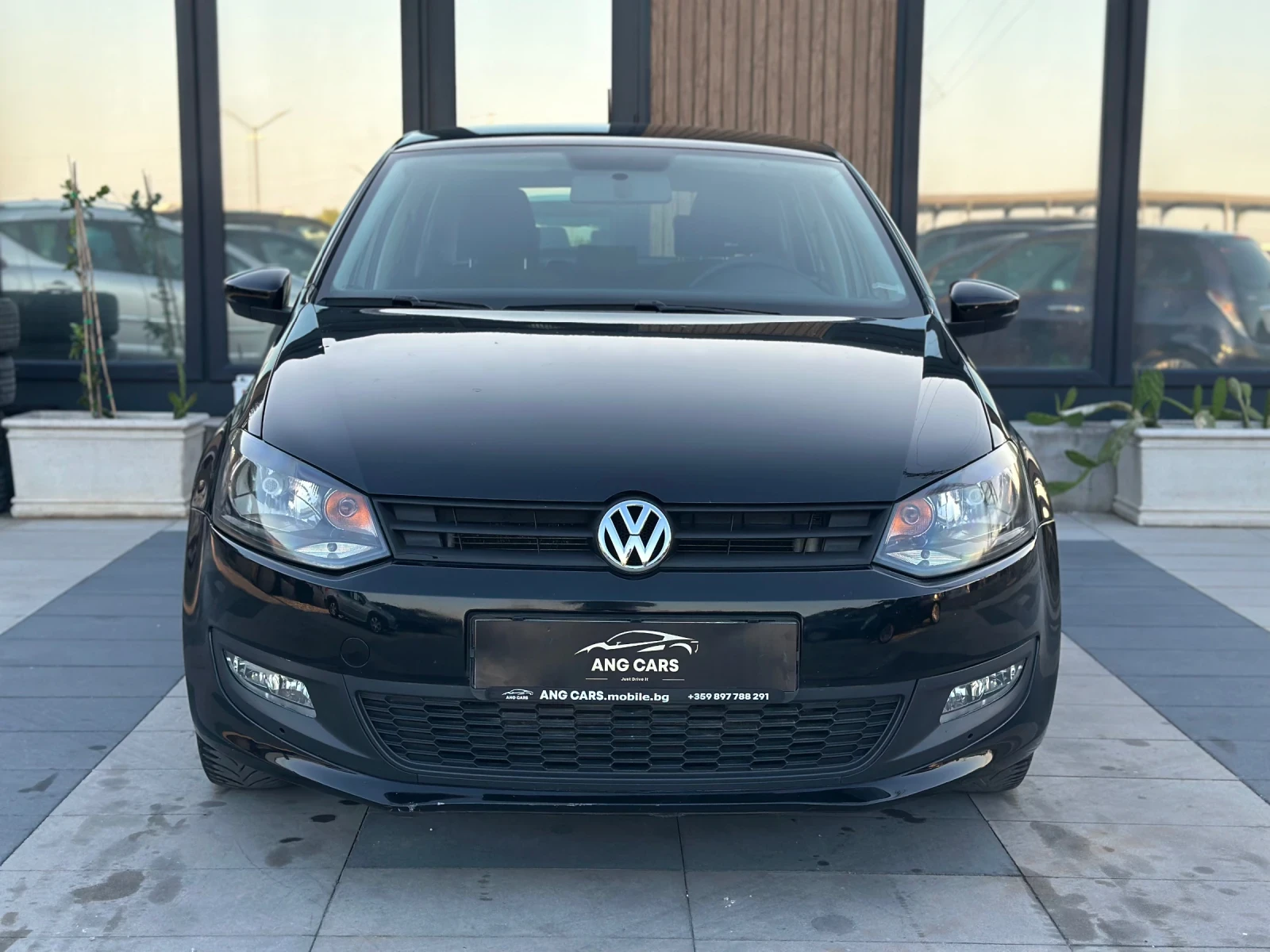 VW Polo * 1.2TDI* Навигация*  - изображение 3
