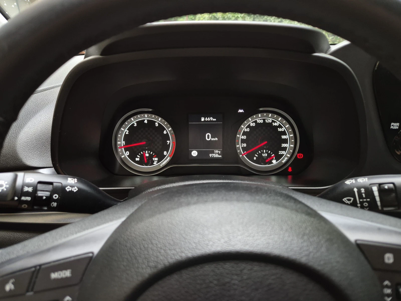 Hyundai I20 1.2 MPi - изображение 7