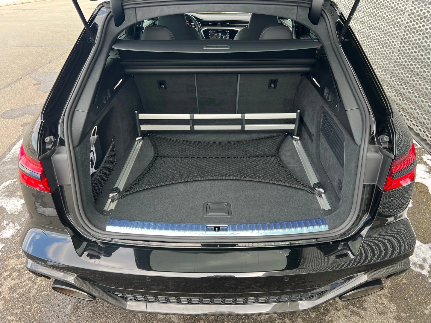 Audi Rs6 Audi RS 6 Avant 4.0 TFSI quattro | Mobile.bg � ����������� 14