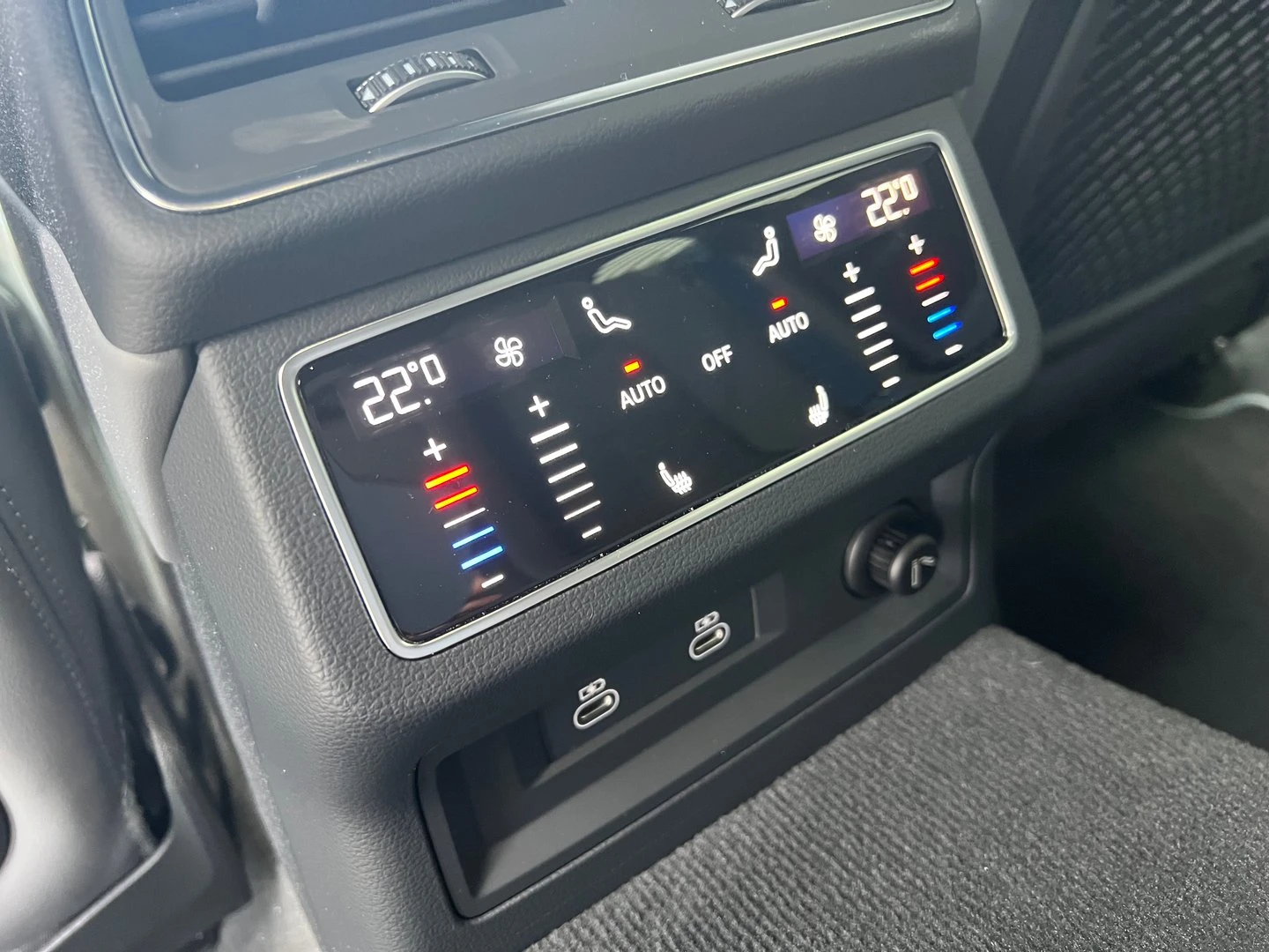 Audi Rs6 Audi RS 6 Avant 4.0 TFSI quattro, снимка 12 - Автомобили и джипове - 51848897