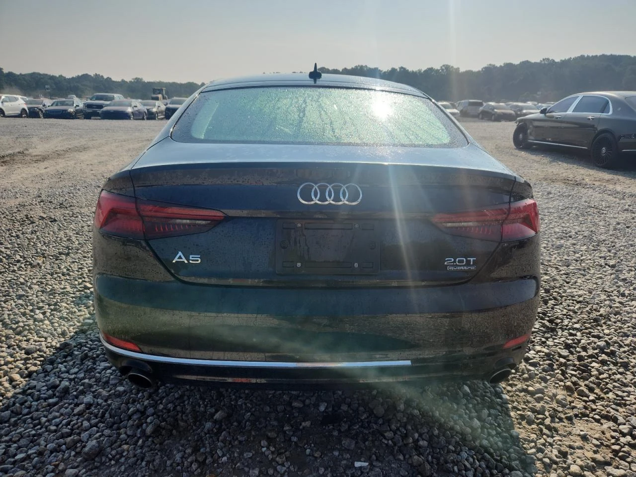 Audi A5 Premium - изображение 5