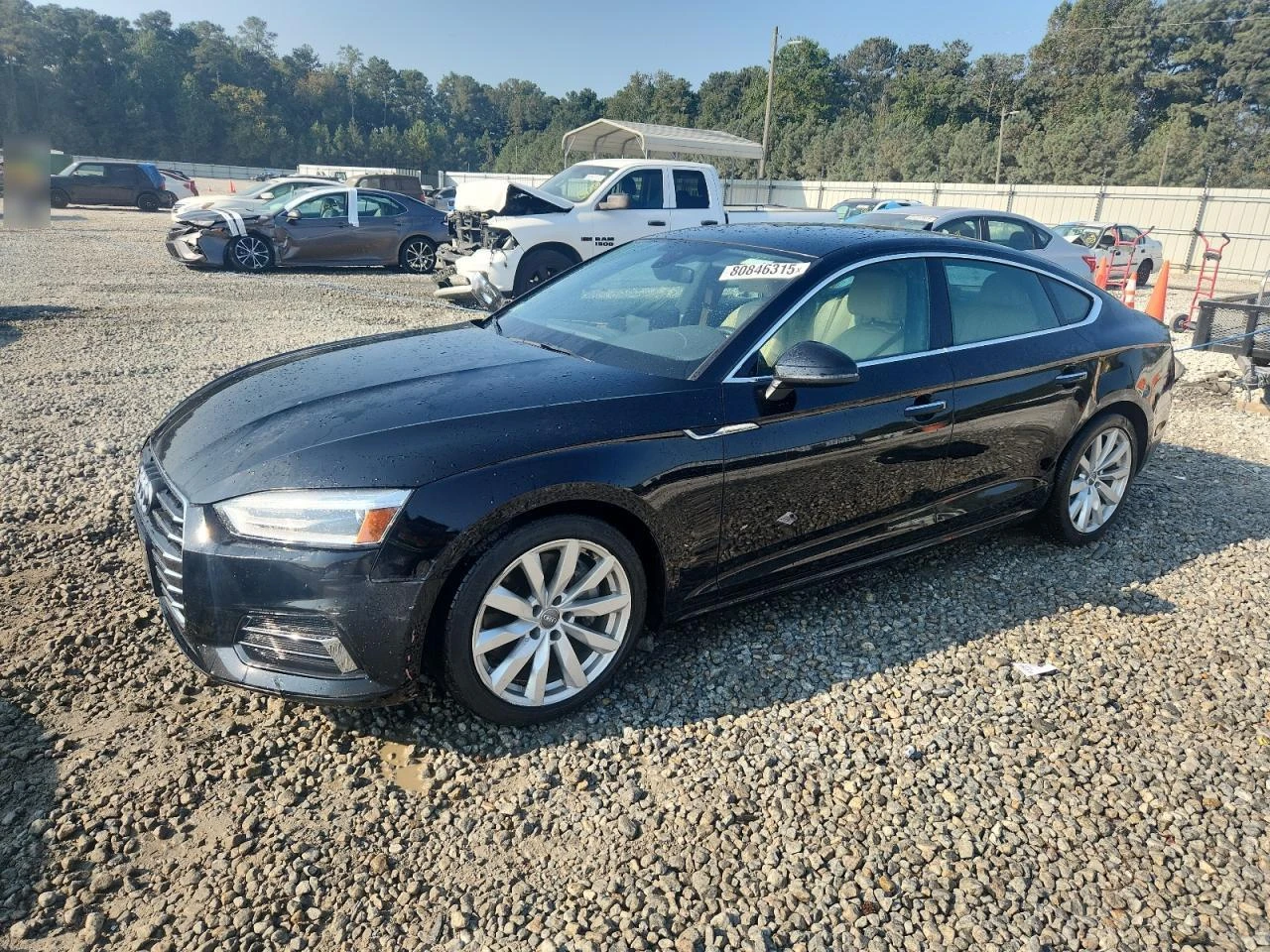 Audi A5 Premium | Mobile.bg — изображение 1