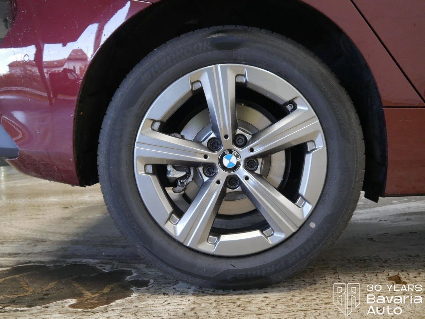 BMW 218 d Active Tourer Steptronic | Mobile.bg   12