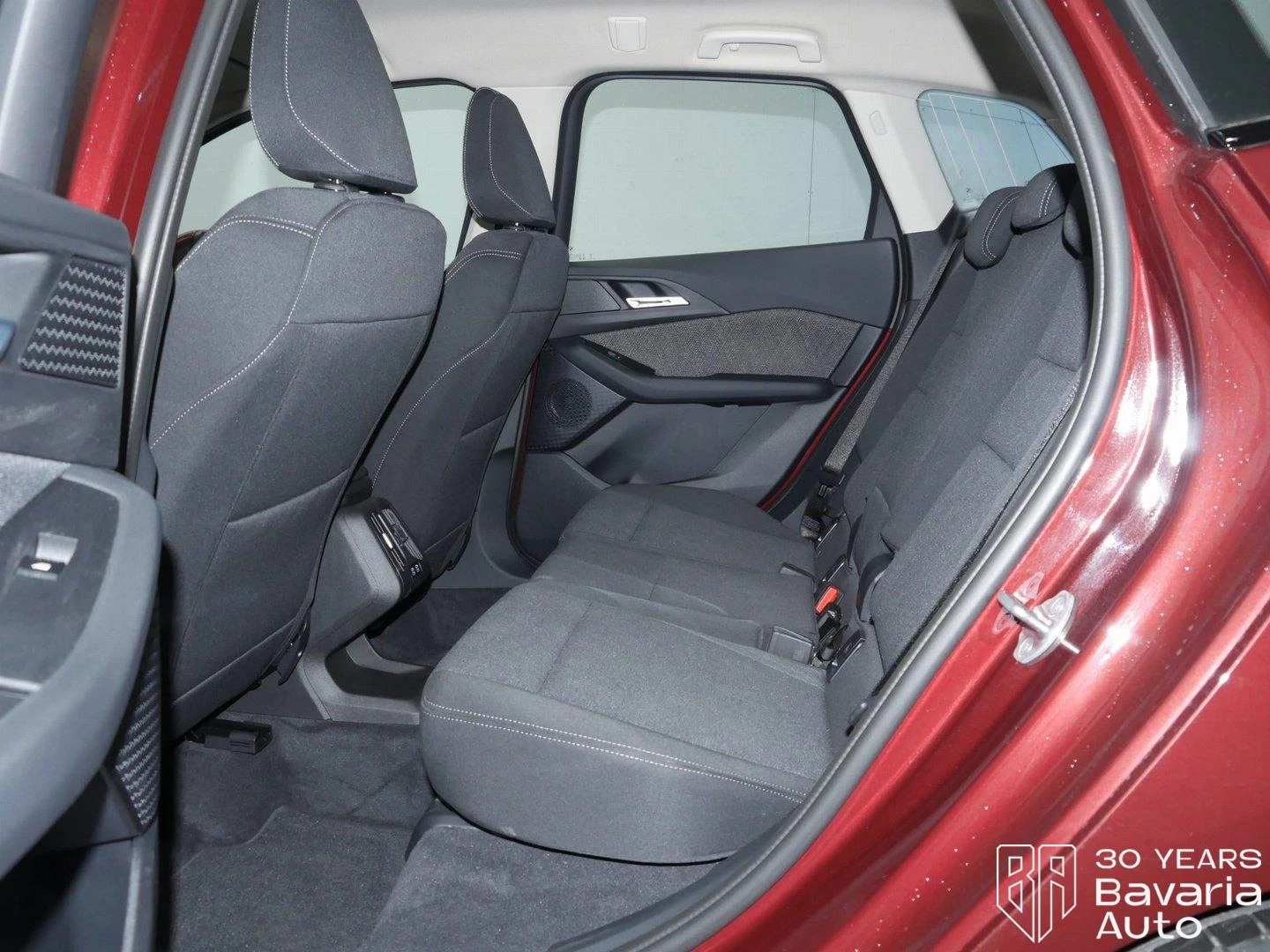 BMW 218 d Active Tourer Steptronic - изображение 8