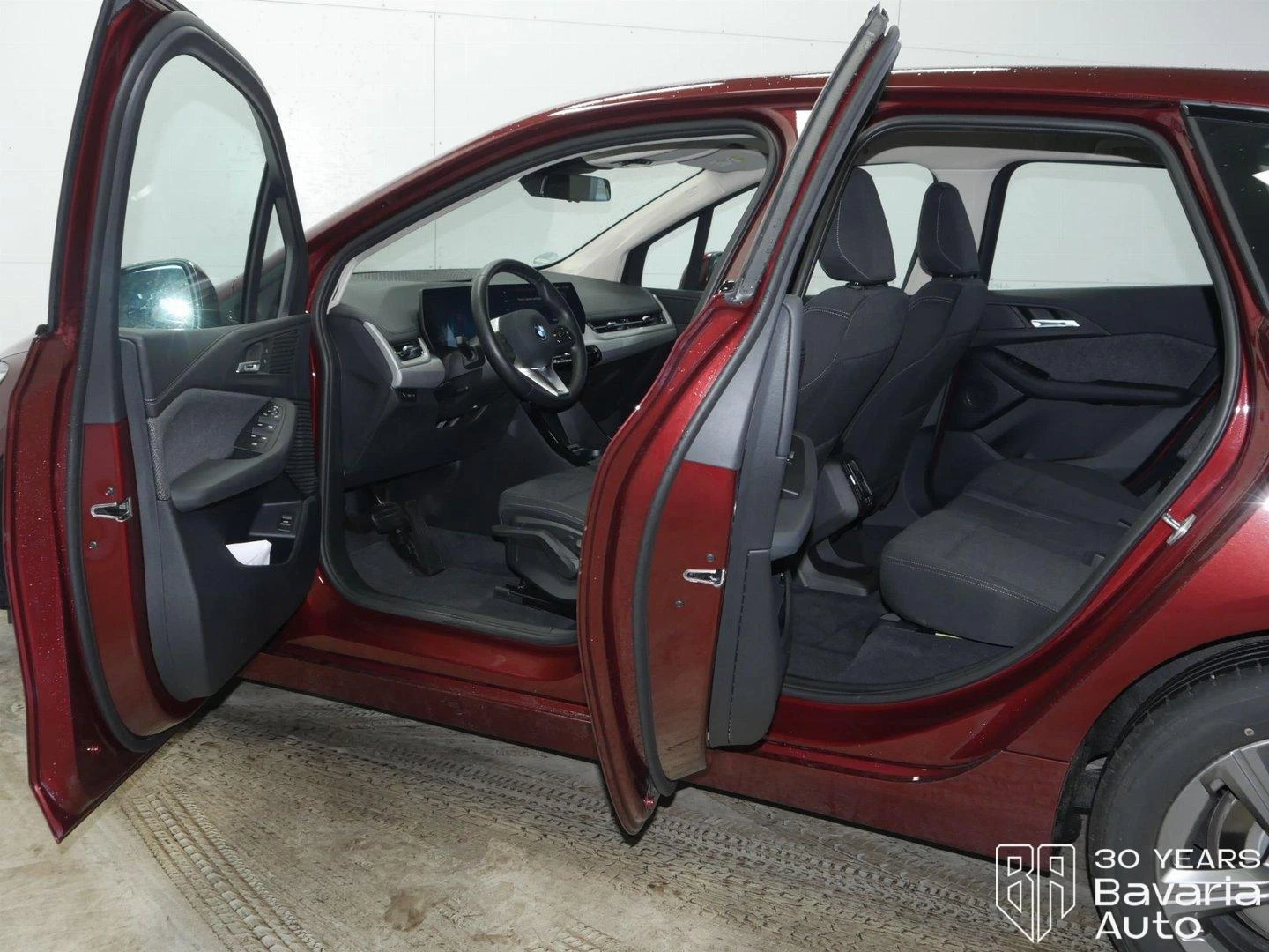 BMW 218 d Active Tourer Steptronic - изображение 5