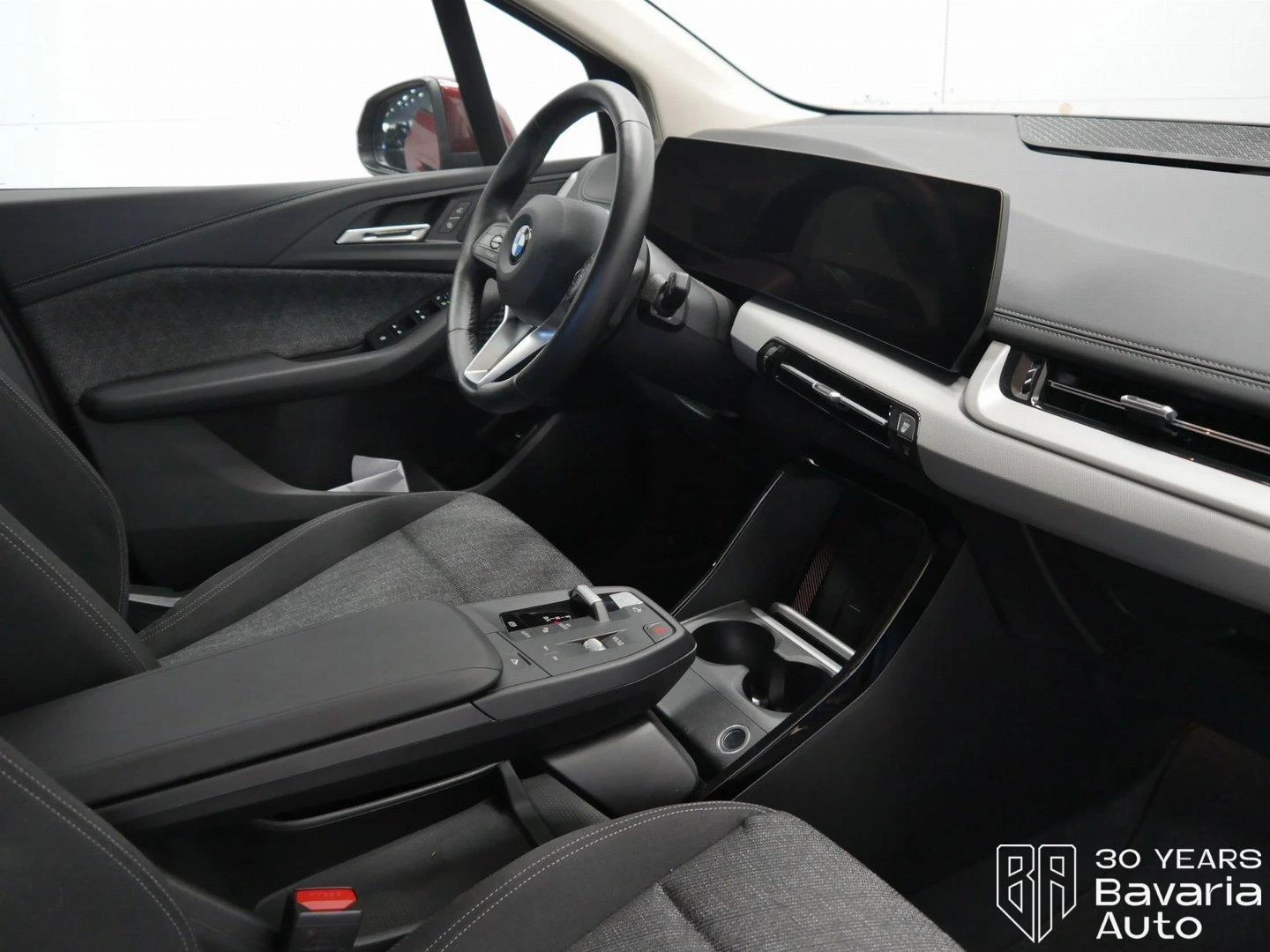 BMW 218 d Active Tourer Steptronic - изображение 7