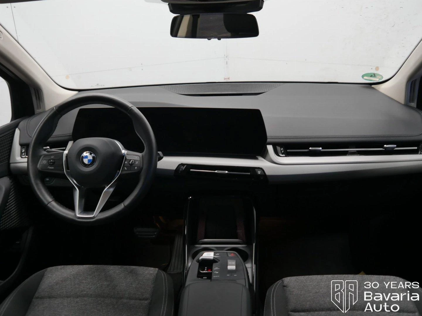 BMW 218 d Active Tourer Steptronic - изображение 6