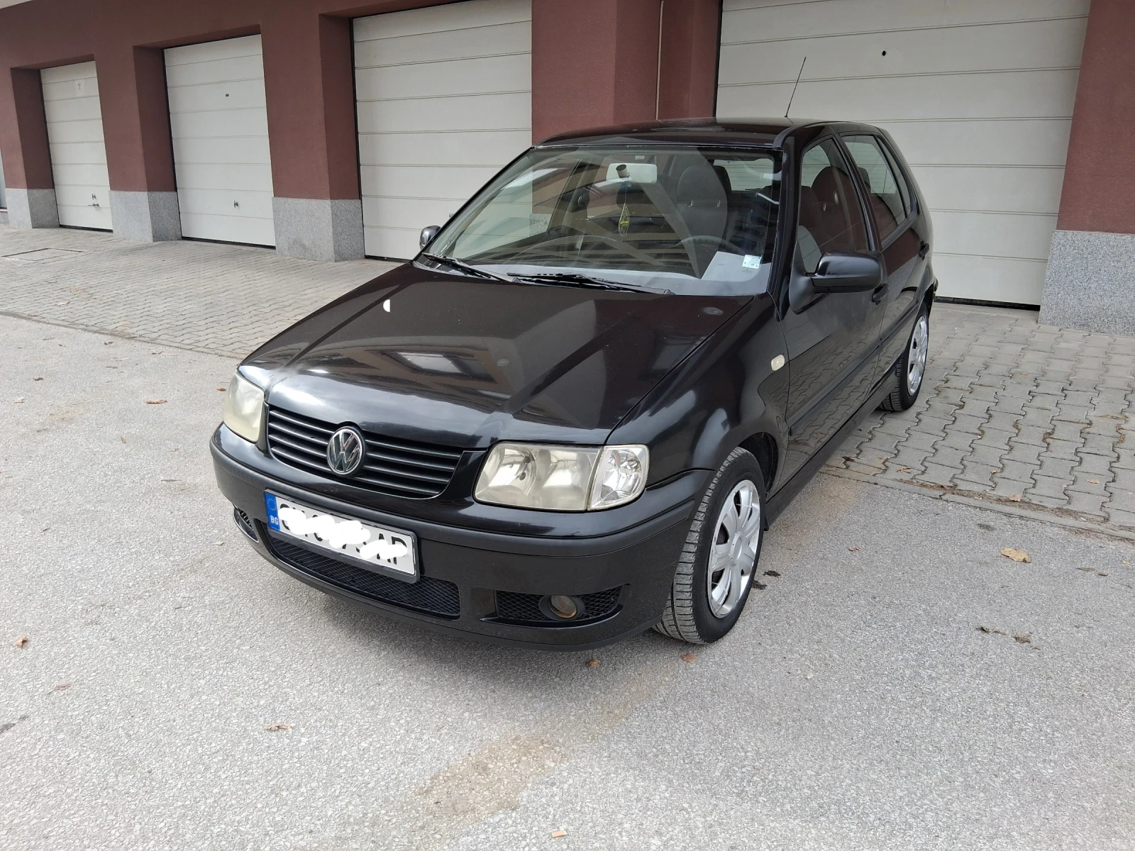 VW Polo 1.4 Бензин | Mobile.bg — изображение 3