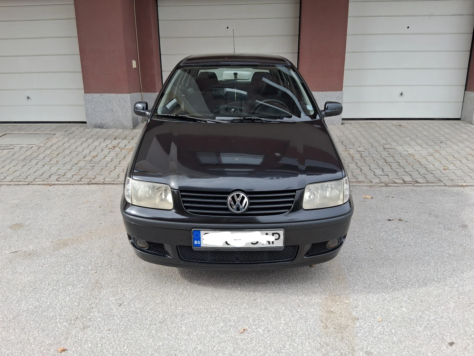 VW Polo 1.4 Бензин | Mobile.bg — изображение 2