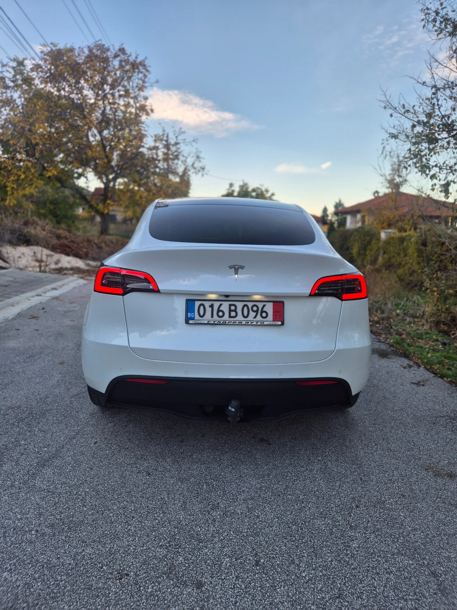 Tesla Model Y Long Range/Dual Motor  | Mobile.bg   6