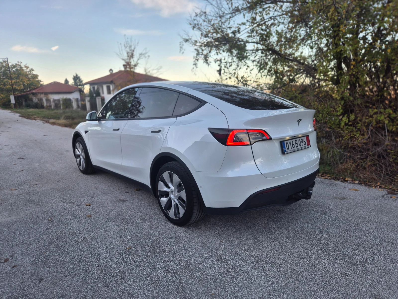 Tesla Model Y Long Range/Dual Motor  | Mobile.bg   5