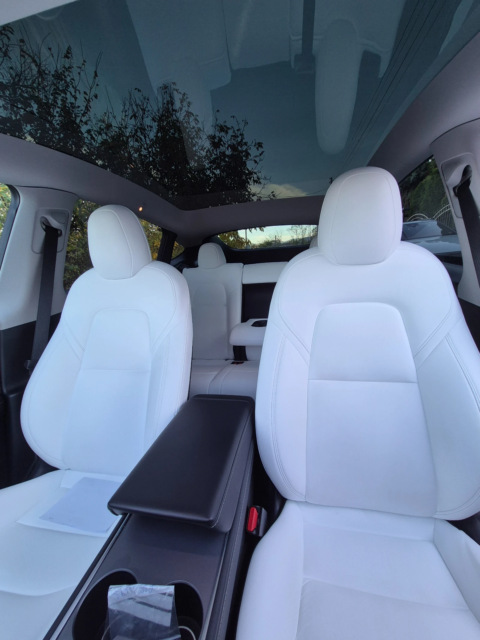 Tesla Model Y Long Range/Dual Motor  | Mobile.bg   12