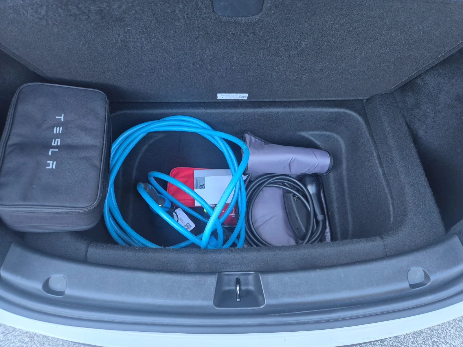 Tesla Model Y Long Range/Dual Motor  | Mobile.bg   8