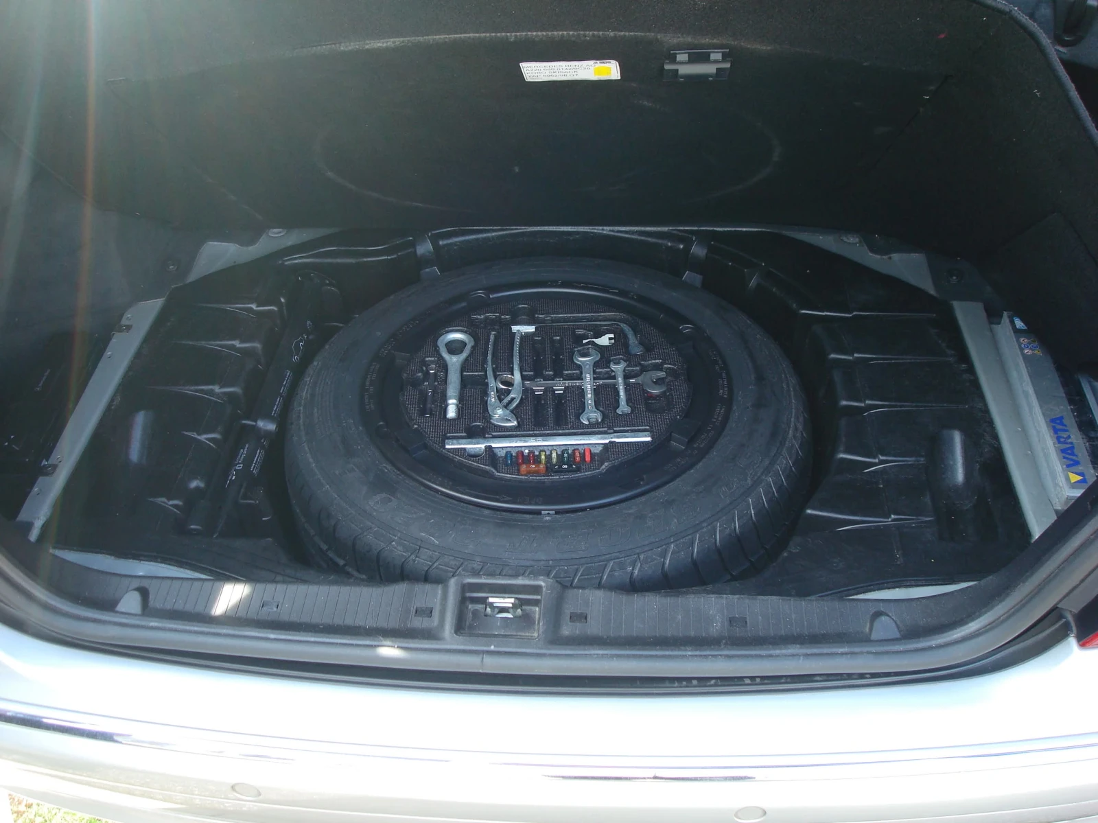 Mercedes-Benz S 320 | Mobile.bg   5