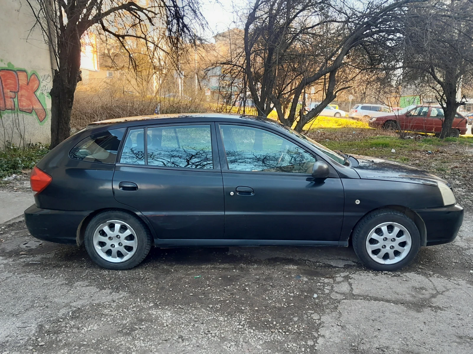 Kia Rio | Mobile.bg   4