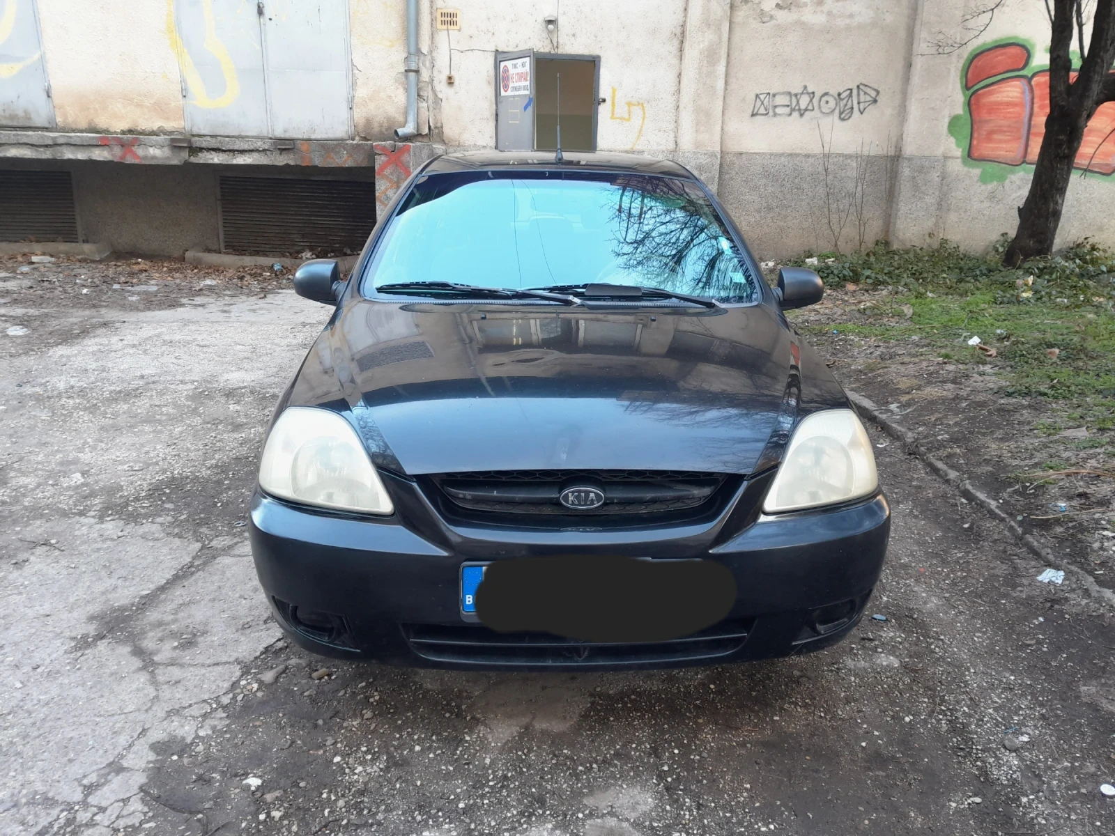 Kia Rio | Mobile.bg   1