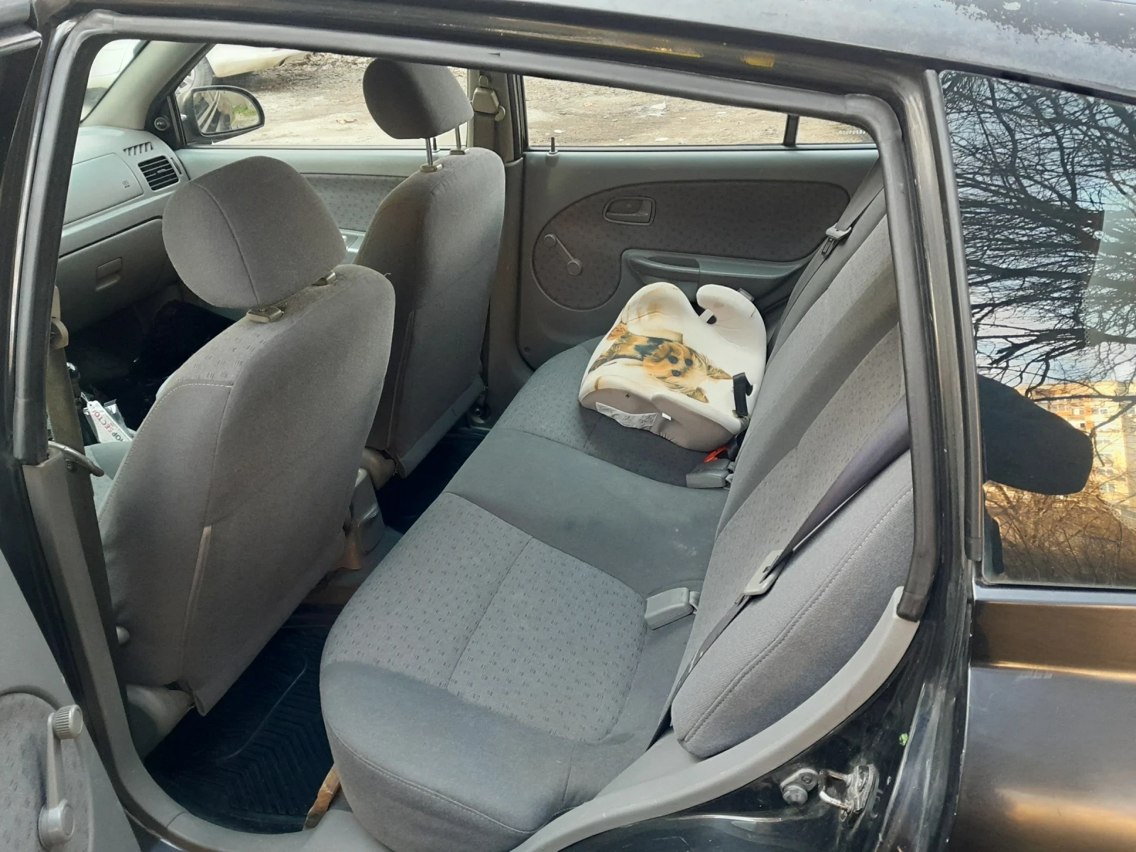 Kia Rio | Mobile.bg   3