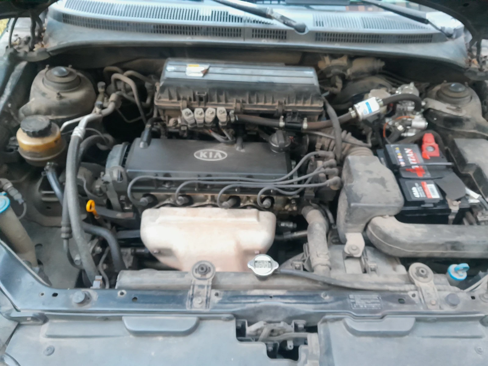 Kia Rio | Mobile.bg   6