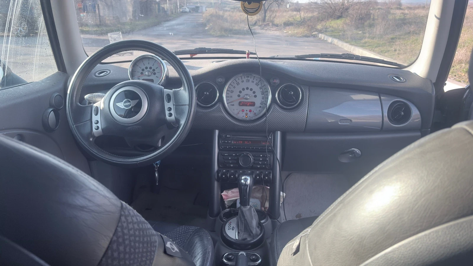 Mini Cooper | Mobile.bg � ����������� 7
