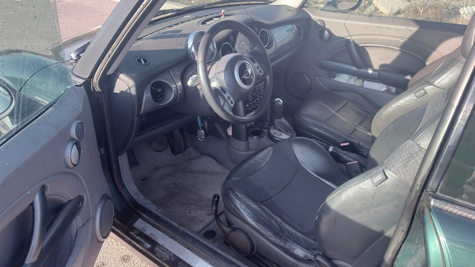 Mini Cooper | Mobile.bg � ����������� 5