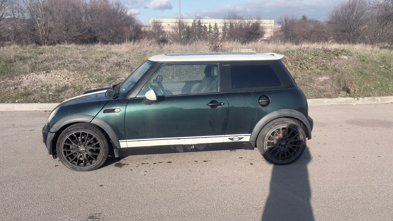 Mini Cooper | Mobile.bg � ����������� 2