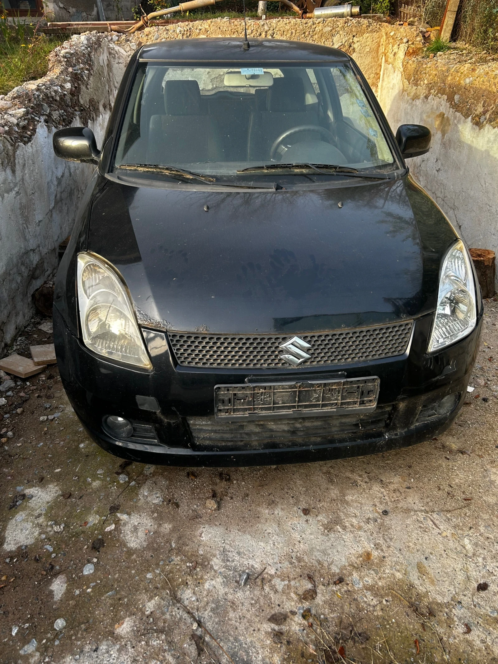 Suzuki Swift 1.3 | Mobile.bg � ����������� 1