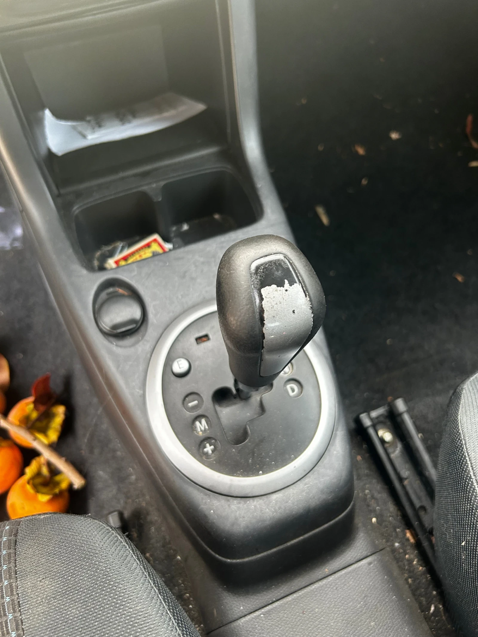 Suzuki Swift 1.3 - изображение 7