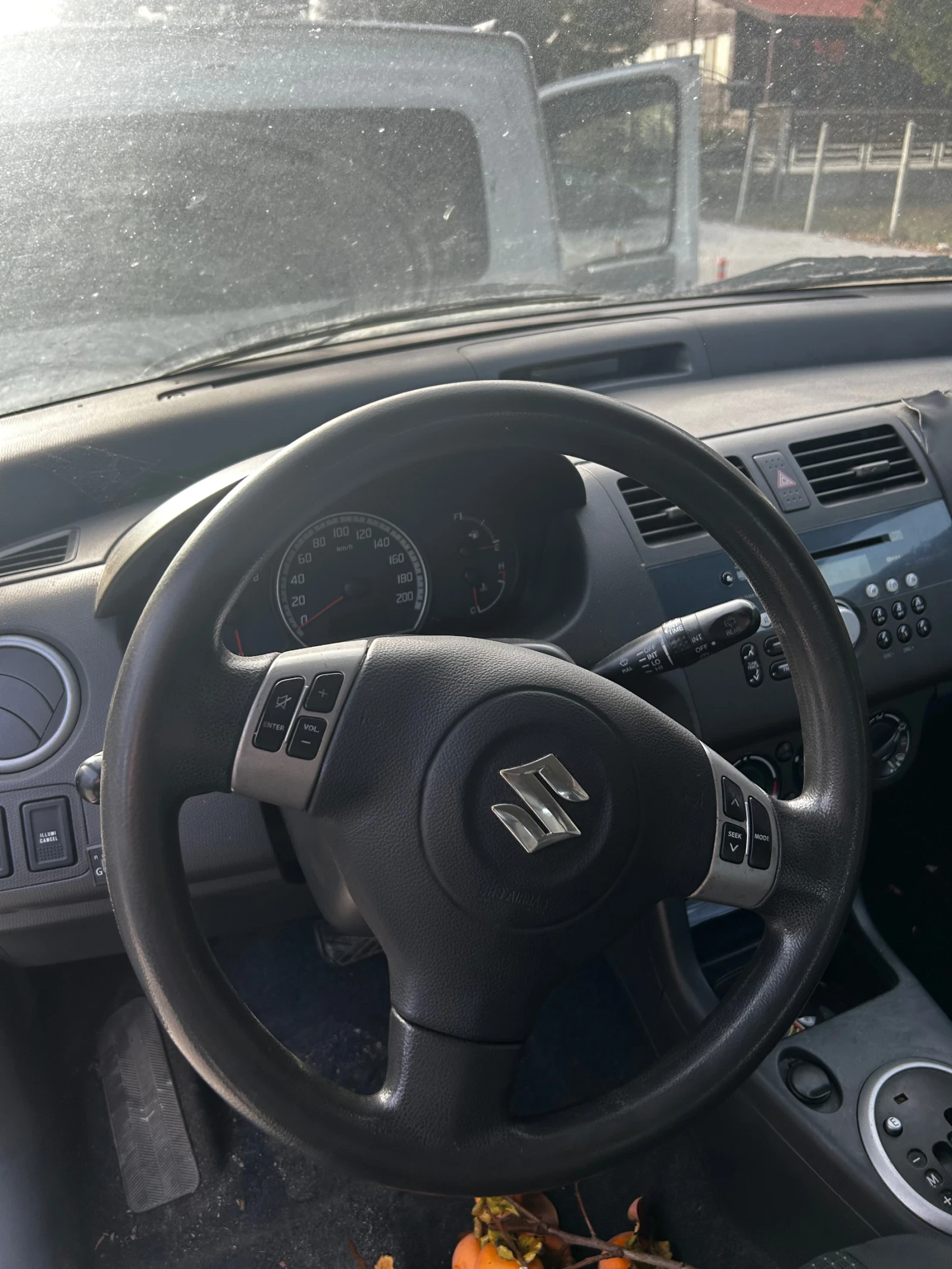 Suzuki Swift 1.3 - изображение 6