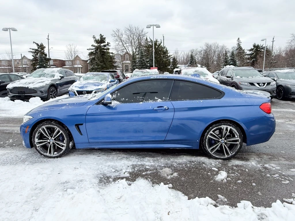 BMW 440 * 2dr Cpe 440i xDrive AWD * CARFAX * ��� ��������� | Mobile.bg � ����������� 5