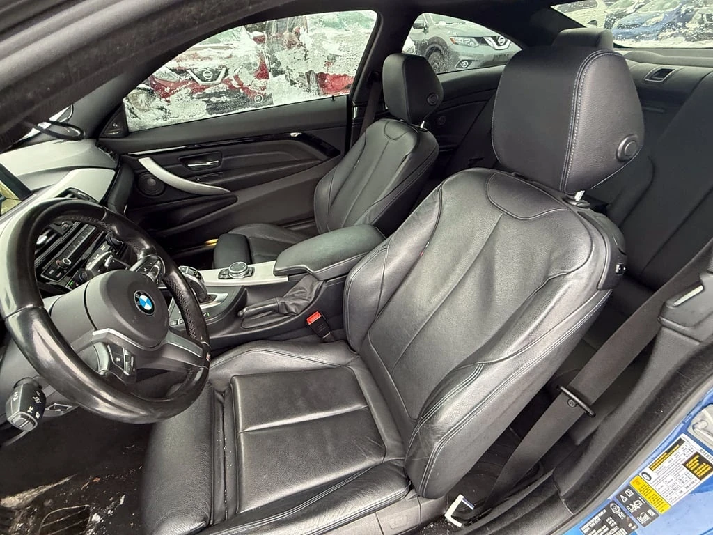 BMW 440 * 2dr Cpe 440i xDrive AWD * CARFAX * ��� ��������� | Mobile.bg � ����������� 17