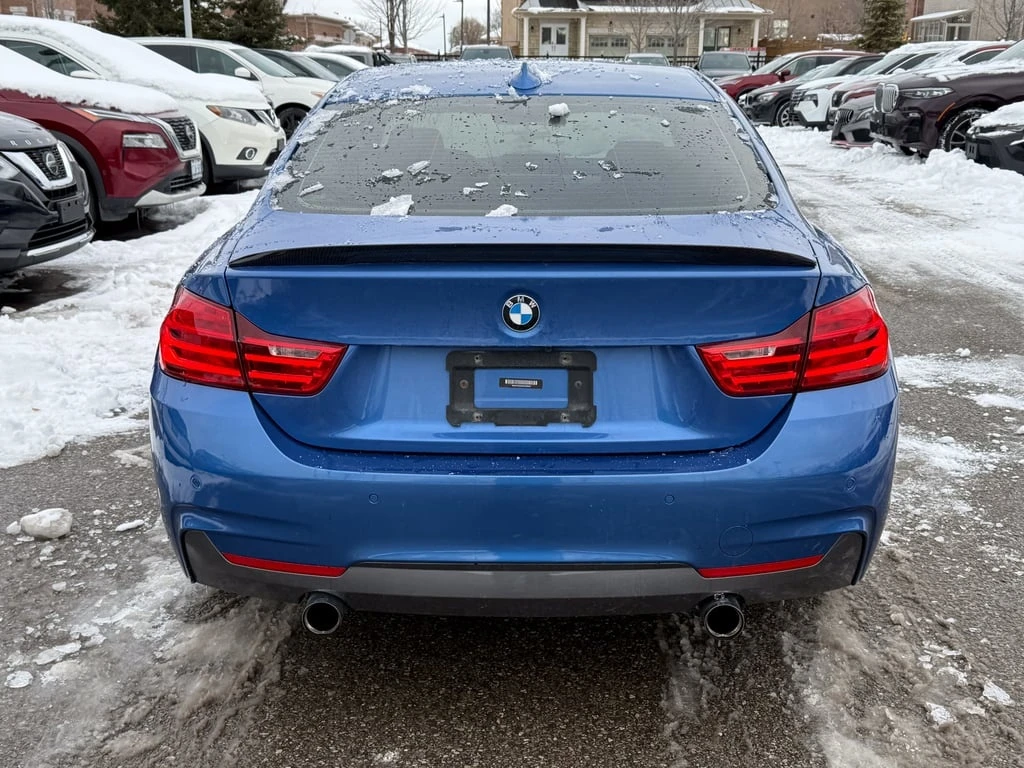 BMW 440 * 2dr Cpe 440i xDrive AWD * CARFAX * ��� ��������� | Mobile.bg � ����������� 7