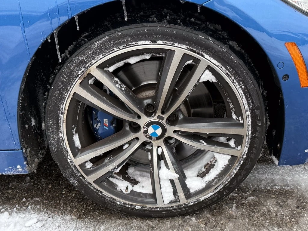 BMW 440 * 2dr Cpe 440i xDrive AWD * CARFAX * ��� ��������� | Mobile.bg � ����������� 13