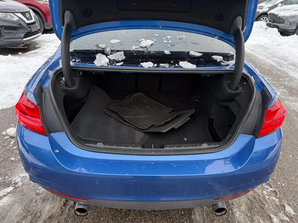 BMW 440 * 2dr Cpe 440i xDrive AWD * CARFAX * ��� ��������� | Mobile.bg � ����������� 15