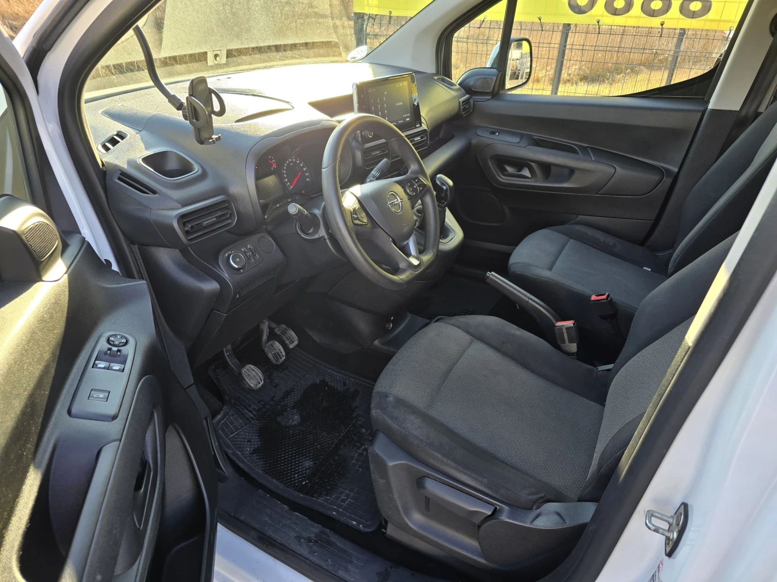 Opel Combo 1, 5 DCI /FACE | Mobile.bg � ����������� 9