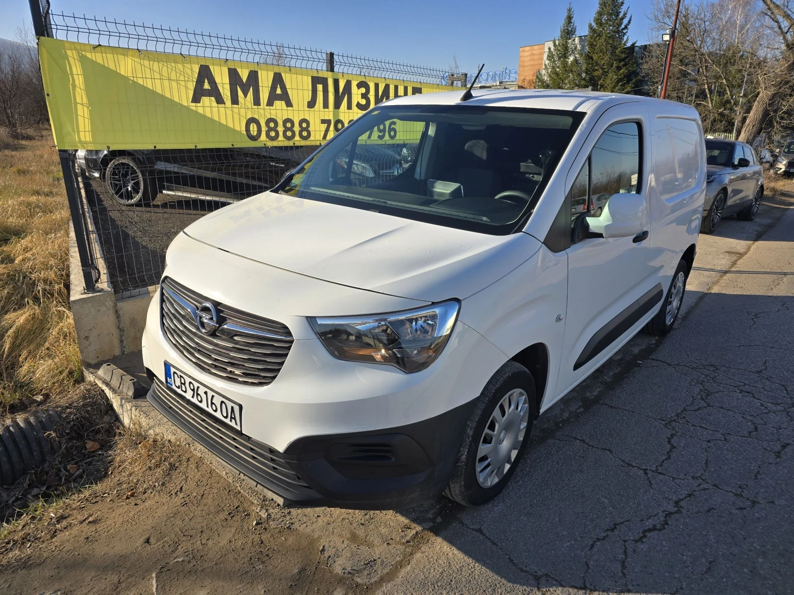 Opel Combo 1, 5 DCI /FACE | Mobile.bg � ����������� 1