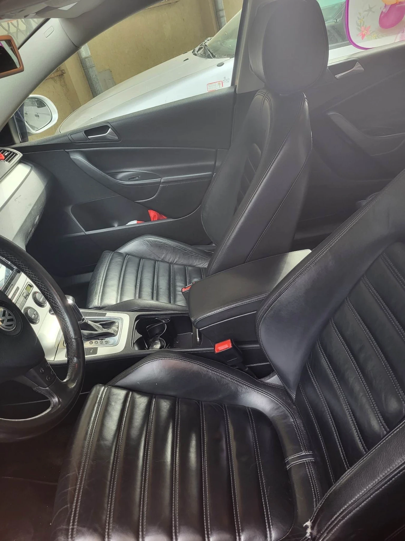 VW Passat  - изображение 8