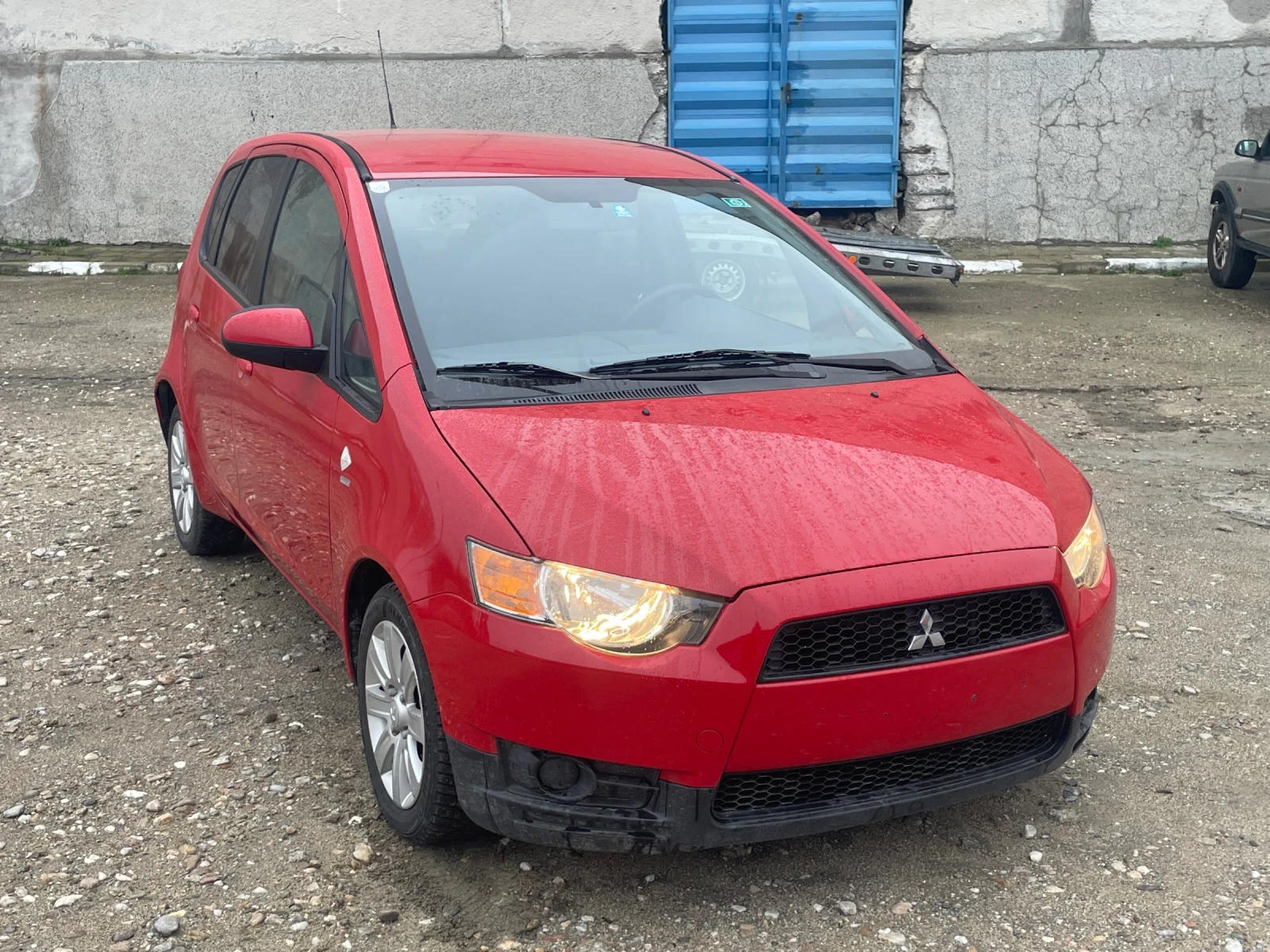 Mitsubishi Colt | Mobile.bg � ����������� 1